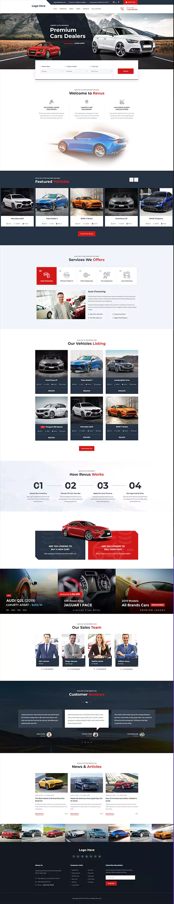 portfolio