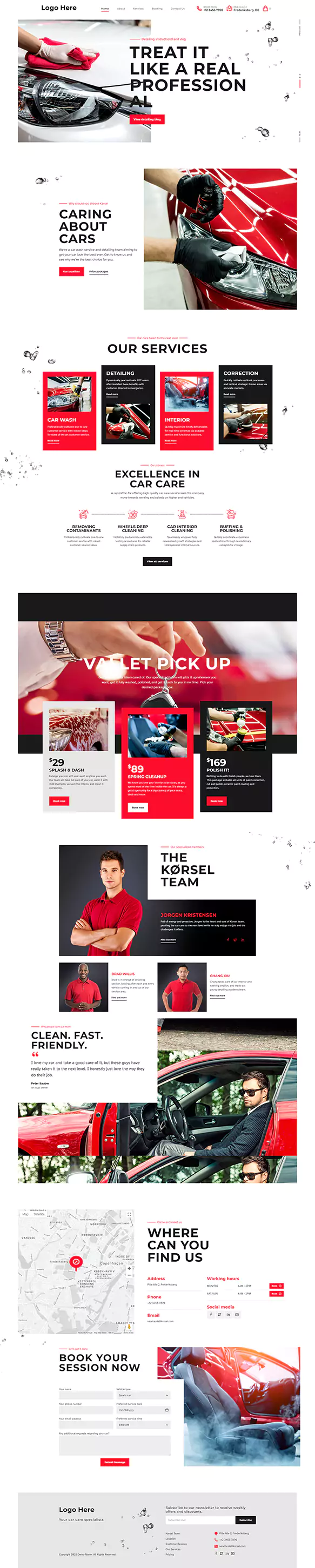 portfolio
