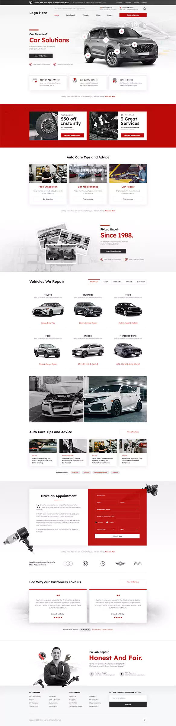 portfolio