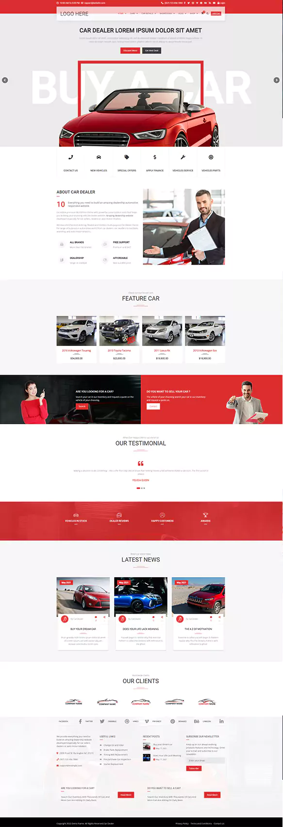 portfolio