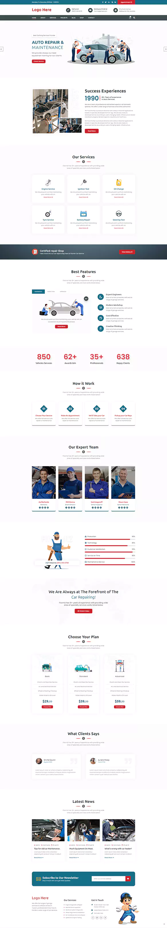 portfolio