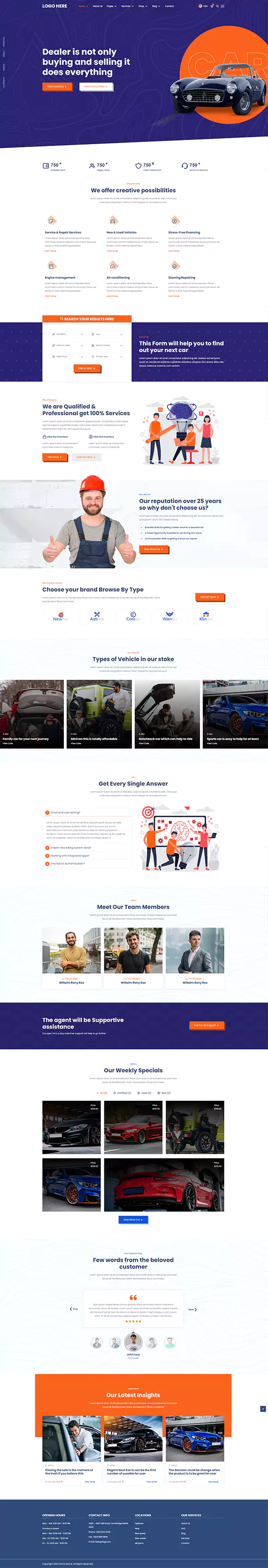 portfolio