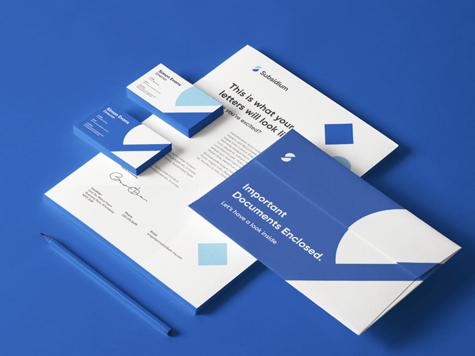 portfolio