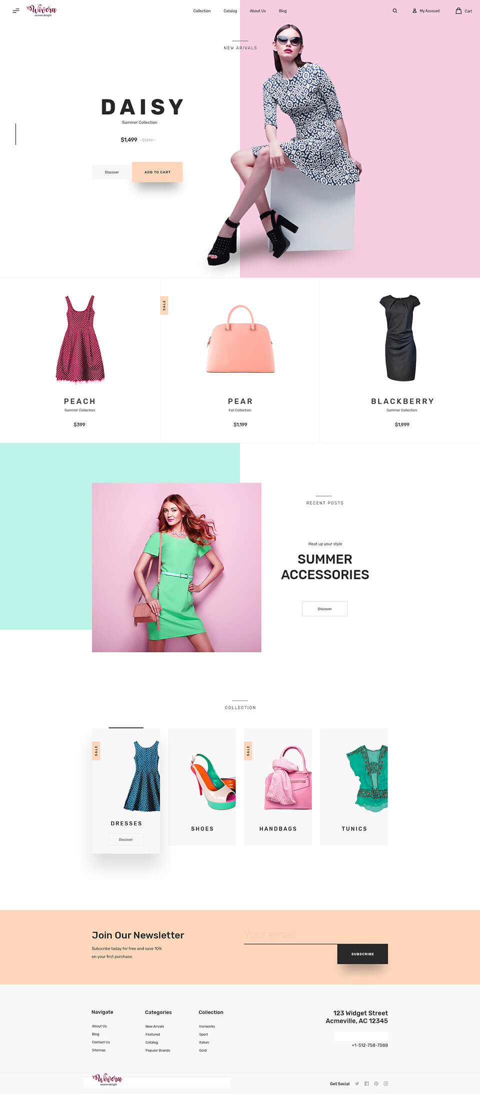 portfolio