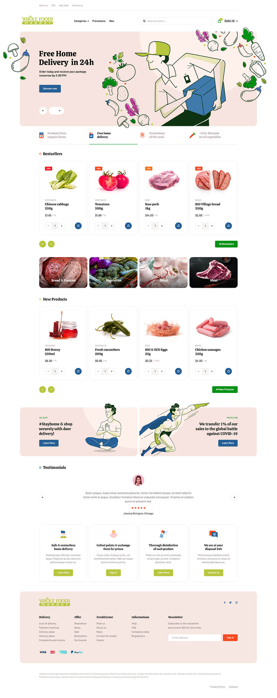 portfolio