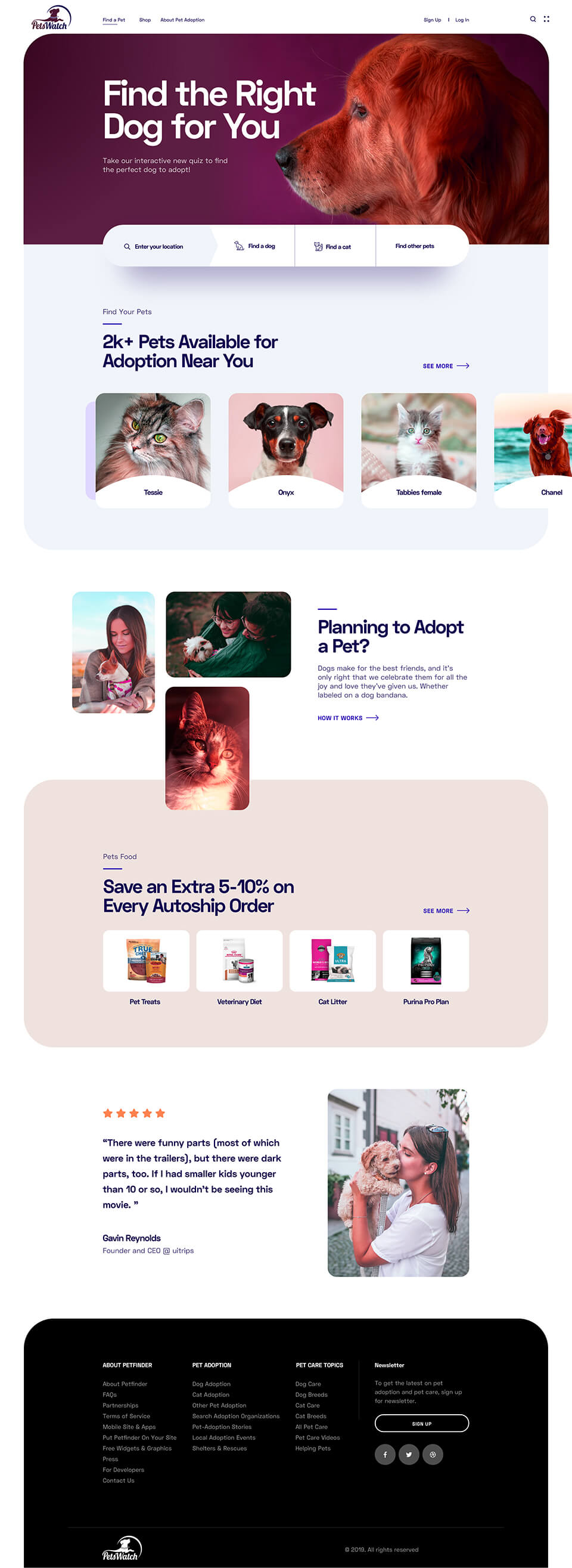 portfolio
