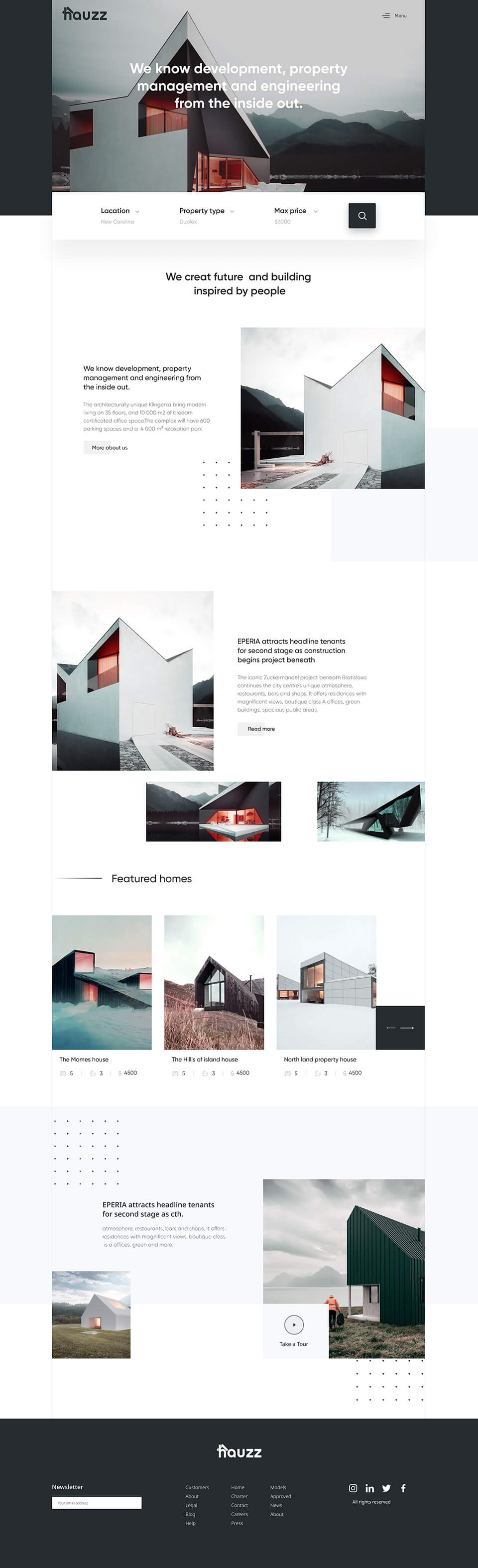 portfolio