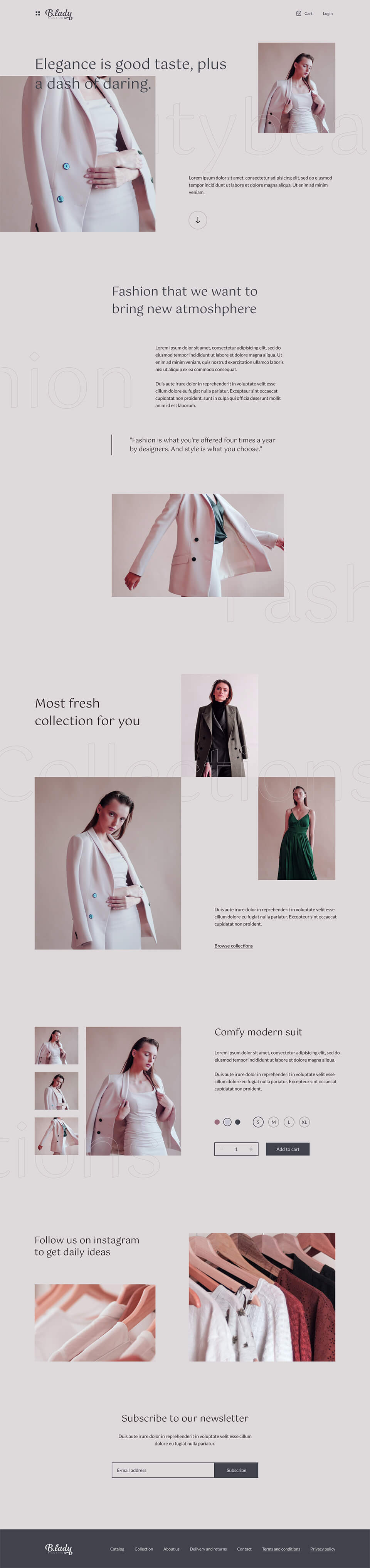 portfolio