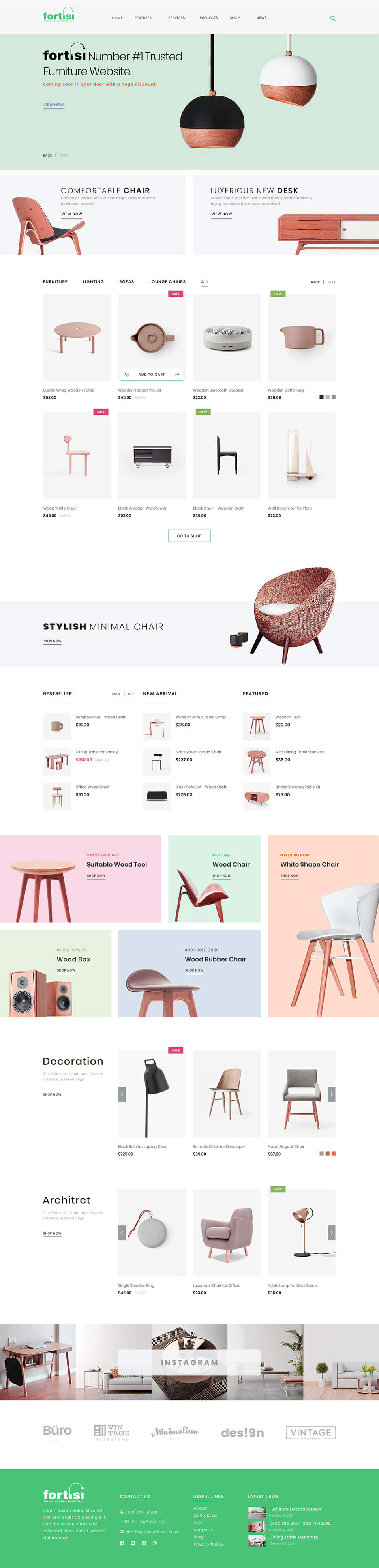 portfolio