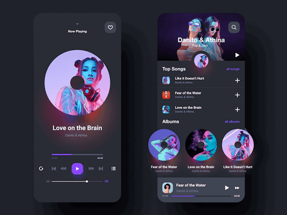 portfolio