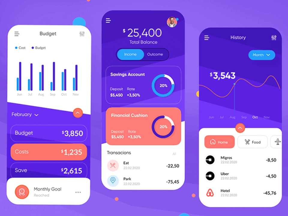 portfolio