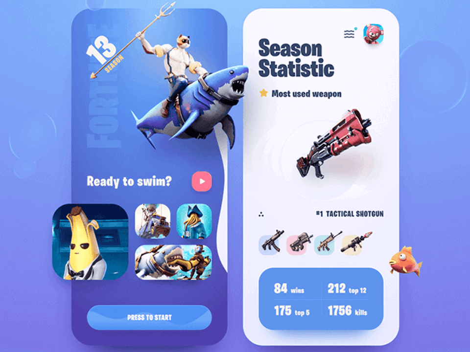 portfolio