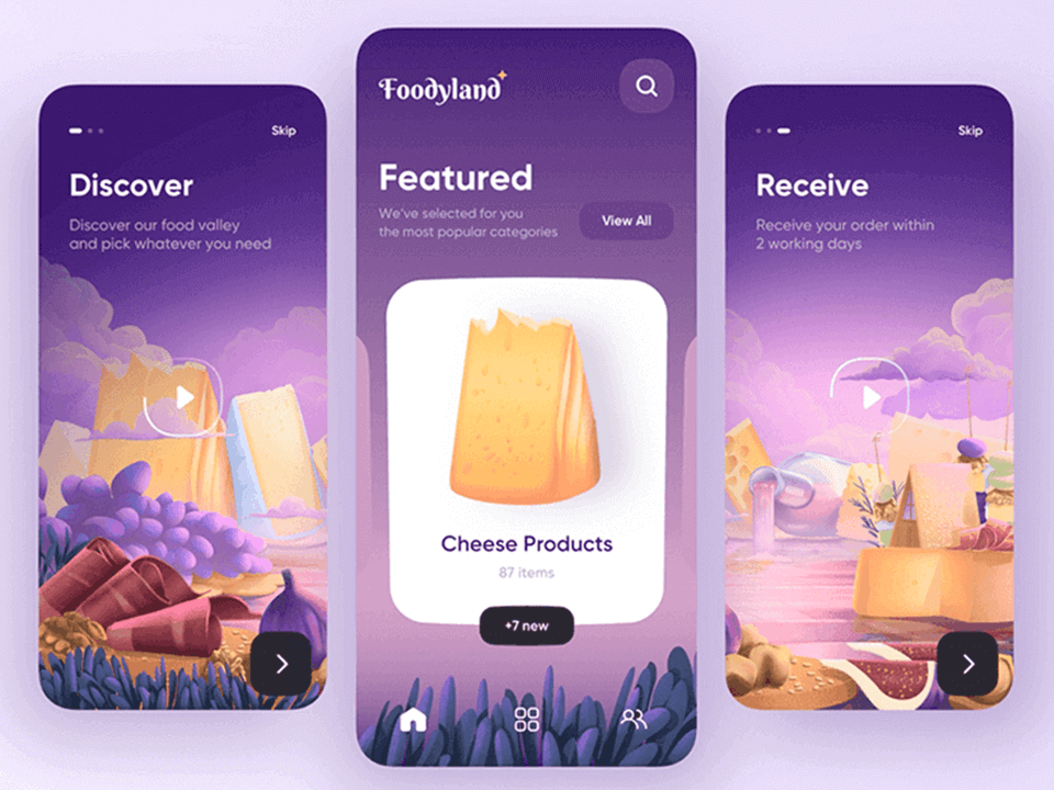 portfolio