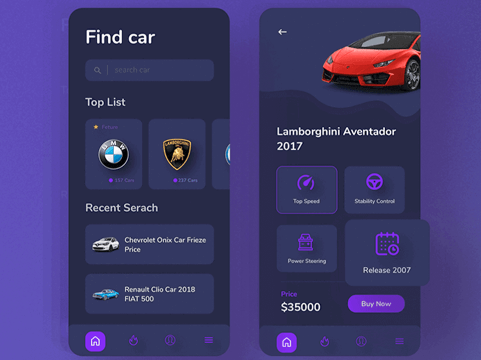portfolio