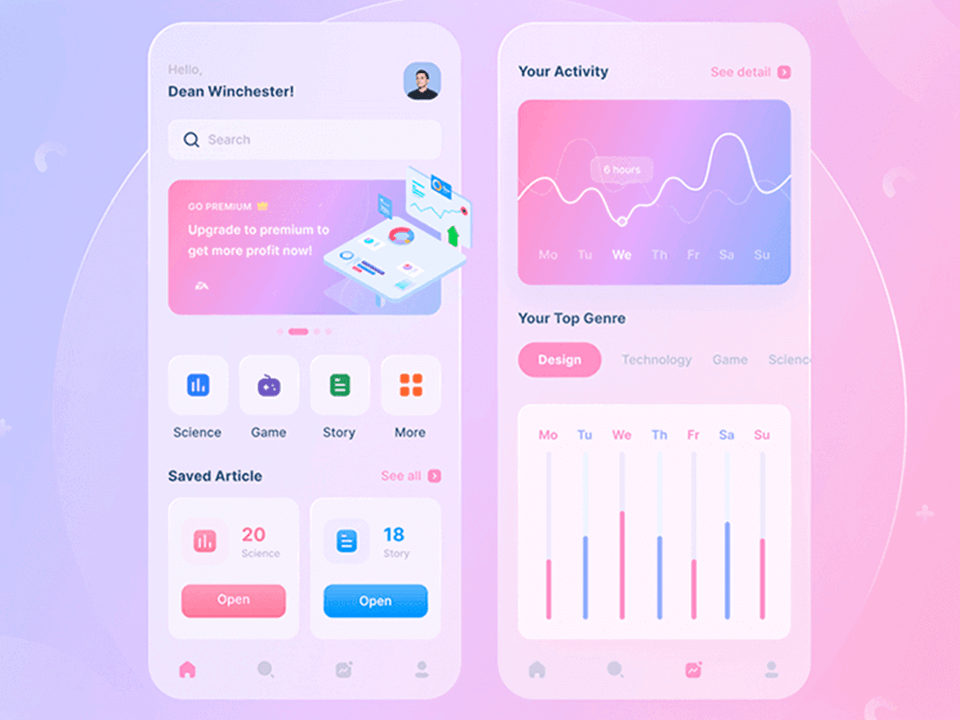 portfolio
