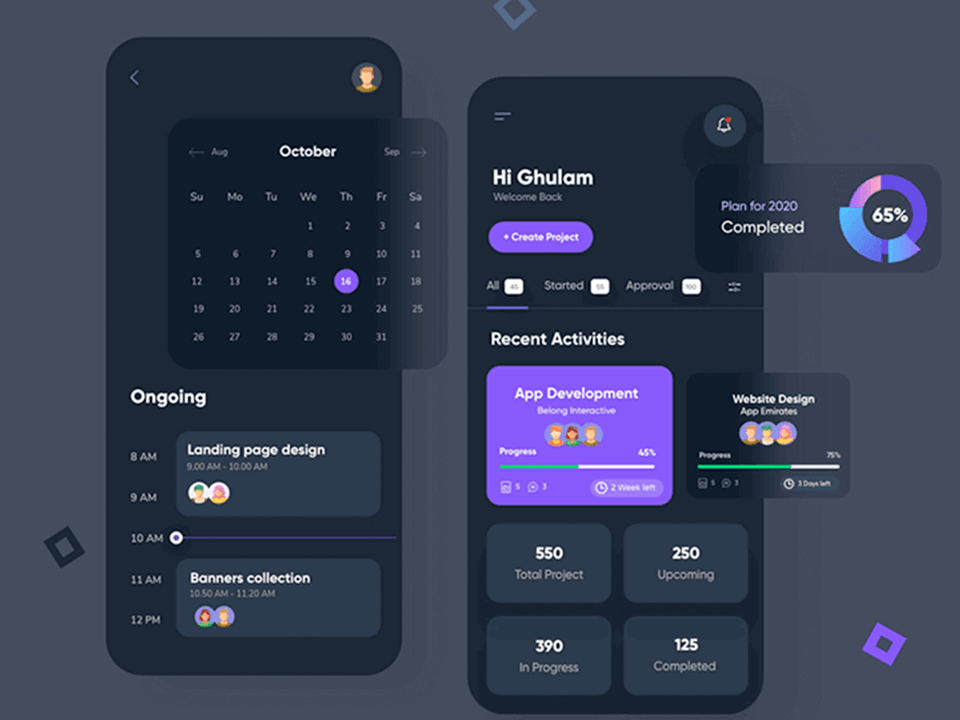 portfolio