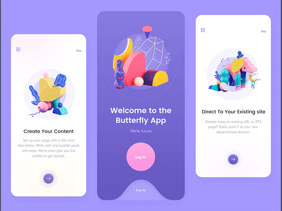 portfolio