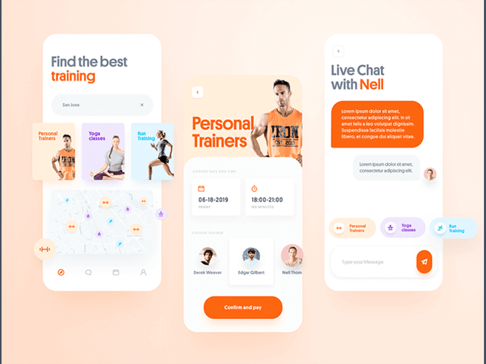 portfolio