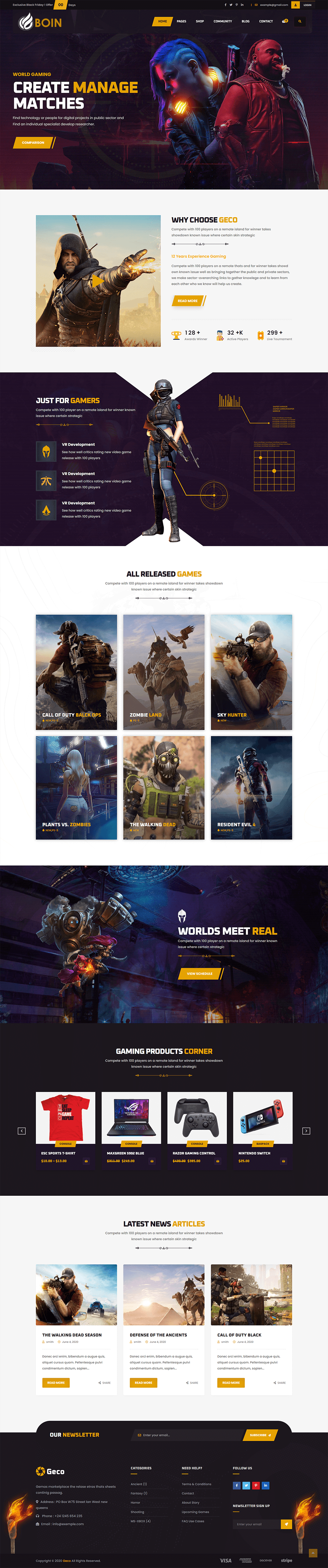 portfolio