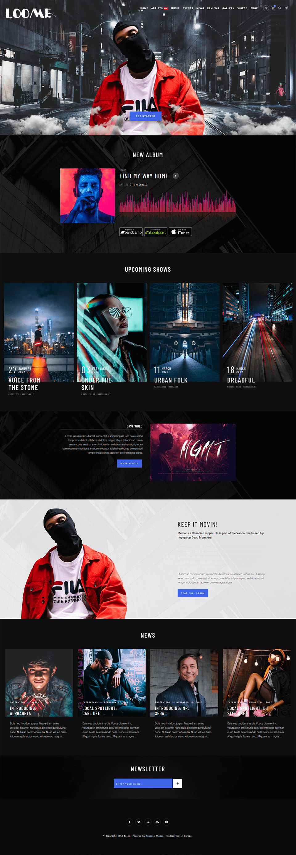 portfolio
