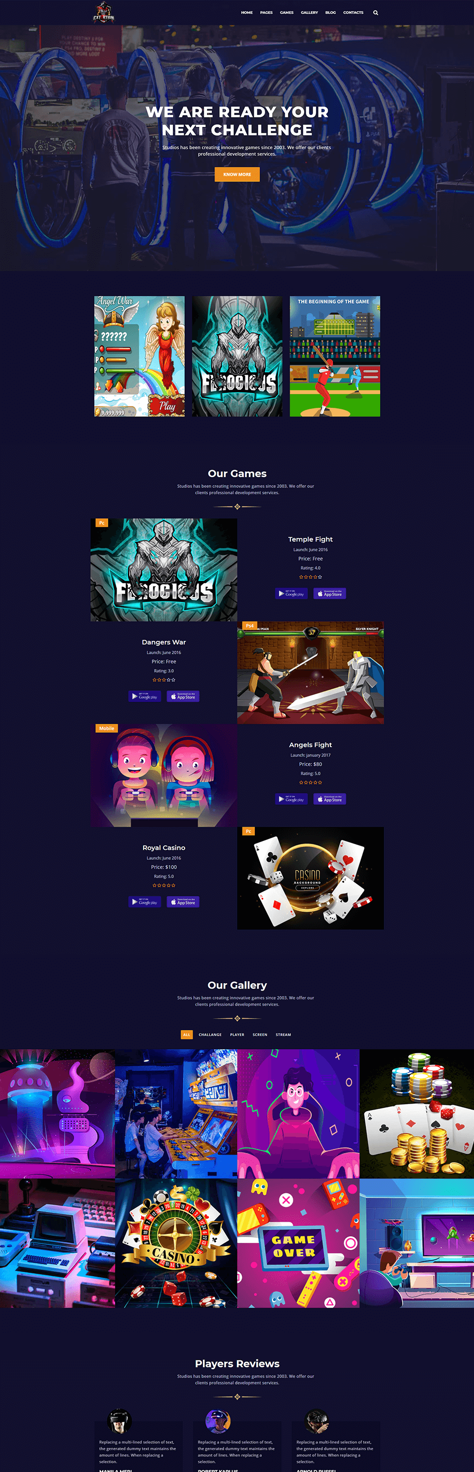 portfolio