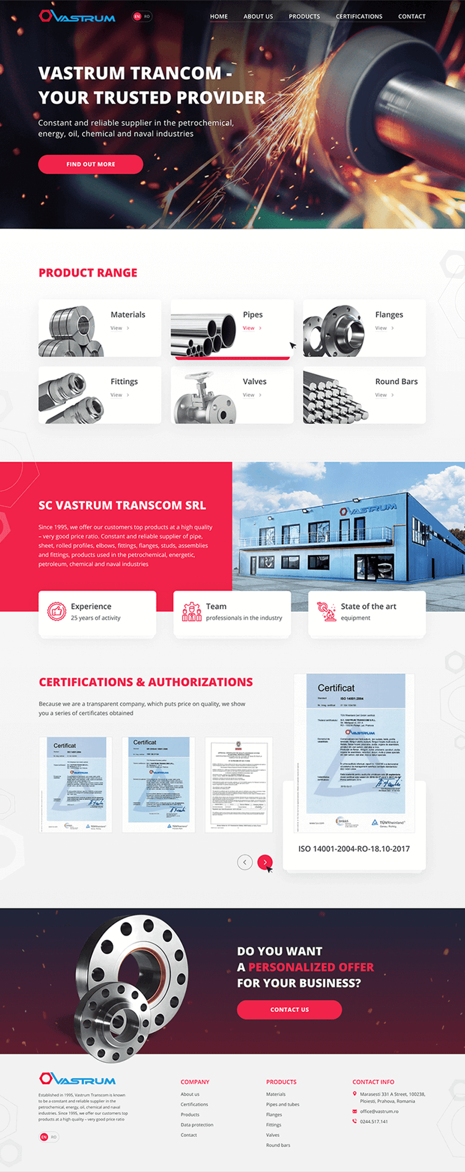 portfolio
